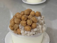 -老周记顺德双皮奶