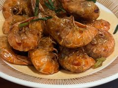 -阿明小菜·海鲜·上海菜(梅陇店)