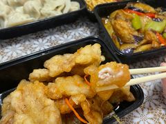 -林海雪乡铁锅炖·东北菜(夏湾店)