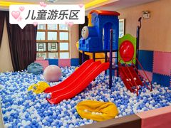 -御水泉·国际水疗会(广州长隆店)