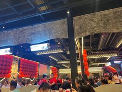 -王扯火胖哥烤生蚝(眉山首店)