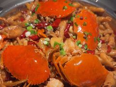 -胖哥俩肉蟹煲(河北勒泰购物中心店)