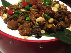 -鲁城往事(游客中心店)