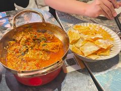 -浩海火燒雲傣家菜(芮欧百货店)