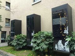 -徐家汇源景区-衡山坊