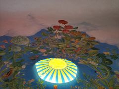 -三鹰之森吉卜力美术馆