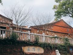 -晋江五店市传统文化旅游区