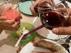 -东方红海鲜百汇(国际大厦店)