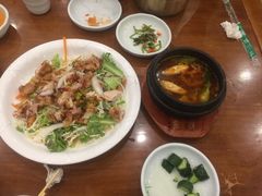 -全州拌饭馆(断桥店)