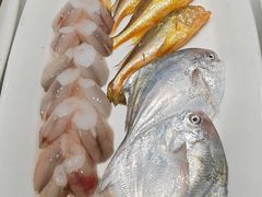 -好兄弟郭巨海鲜(天一阁店)