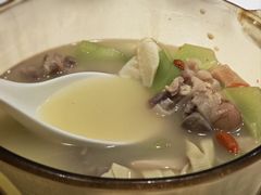 -松鹤楼·非遗·苏帮菜(融科店)