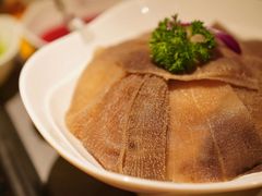 -巴奴毛肚火锅概念餐厅