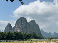 -桂林兴坪漓江