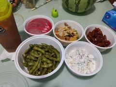 -山林大红·上海大红肠(四川北路店)