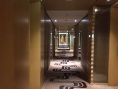 -上海漕河泾万丽酒店