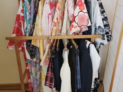 餐具摆设-柴犬小屋·柴餐厅·狗咖食堂(金鼎广场店)