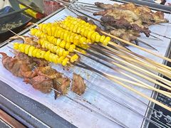 -纪录片《人生一串》体验店(静安店)