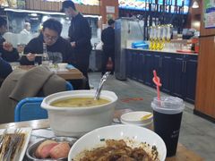 -勇利赵家烤肉坊(翠华北路店)