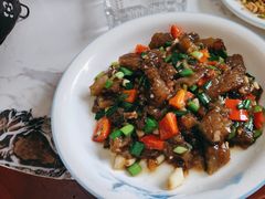 -小乡小镇·传承桐庐土菜·老板亲自烧的菜