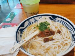 -鑫花溪牛肉米粉(印象水街都心荟店)