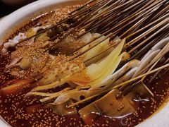 -嘉州叶婆婆钵钵鸡(建设路店)