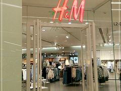 -H&M(华润万象城店)