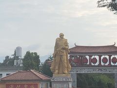 -总统兵马大元帅府