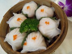 -万山楼海鲜酒家·二十三年老字号