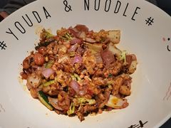 -友达面馆(广州总店)