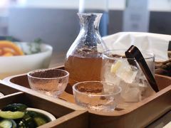 青梅小瓶装酒-青梅酒肆PLUS(长白仙岛北路店)