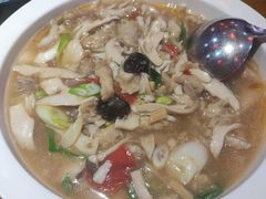 -杏花村水席楼·洛阳水席(老城十字街店)