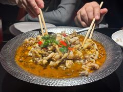 -辣尚瘾·烤鱼·新川菜(牡丹园直营店)
