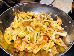 -芳芳私房菜·精做淮扬菜(承德路店)
