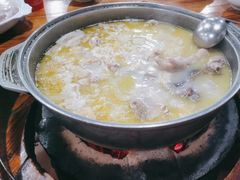 -侠成水上农庄(工业大道店)