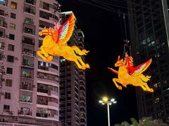 -友谊阳光城