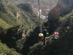 -北京上方山国家森林公园