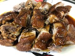 -洞密园美食城·二十二年老店(富华路店)