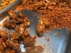 -吴日彪蒜香猪牛排(水巷口店)