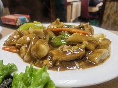 -协顺园回头馆(南顺城路店)