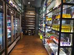 -别院里音乐餐酒吧(双流航空港店)