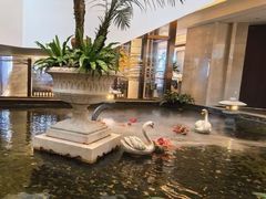 -广州白天鹅宾馆