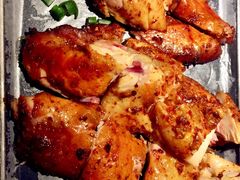 -绿茶餐厅(华联万柳店)