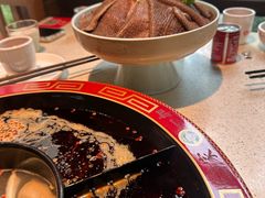 -家一加火锅(绿地翠谷总店)