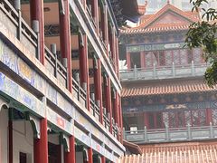 -章华寺