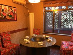 -忆乡情铁锅炖鱼饭店(延庆店)