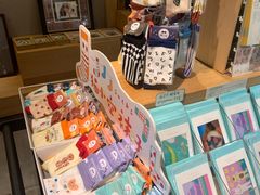 -猫的天空之城概念书店(苏州诚品店)