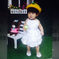 -幸福时光儿童摄影