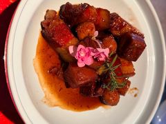 -春色如许·茶食餐厅(桃李春风店)