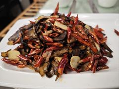 黑牛肝菌-山菌美食苑(振兴路店)