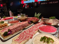 -小龙坎火锅(世纪城店)